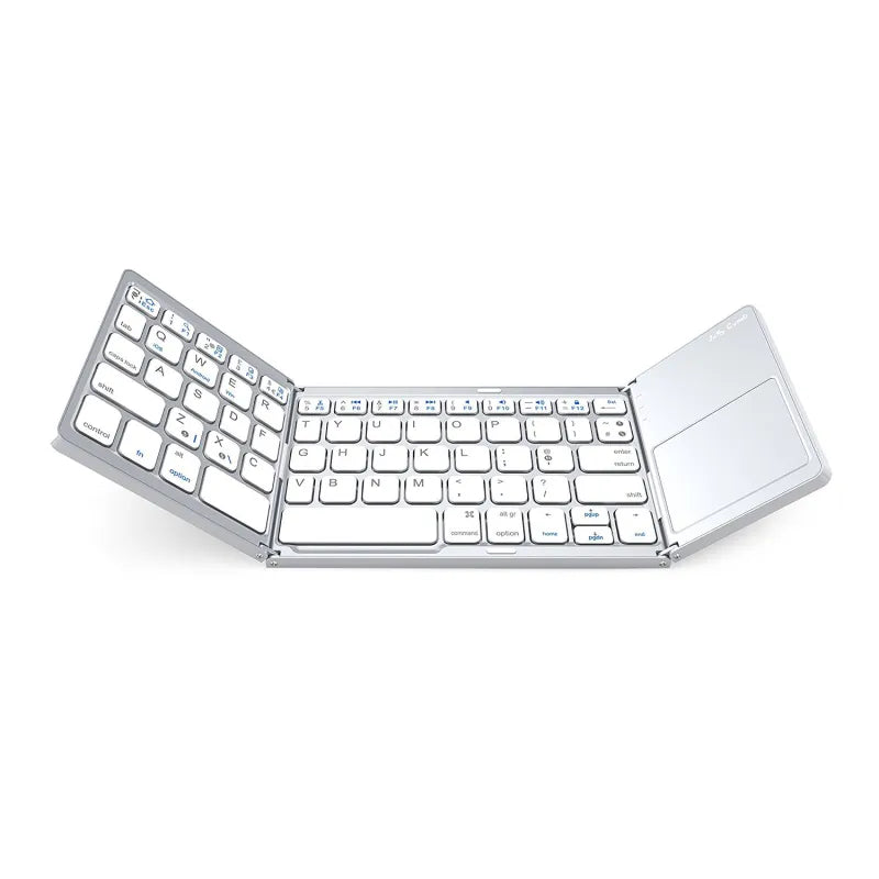 Wireless Folding Keyboard