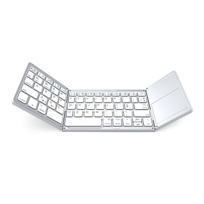 Wireless Folding Keyboard