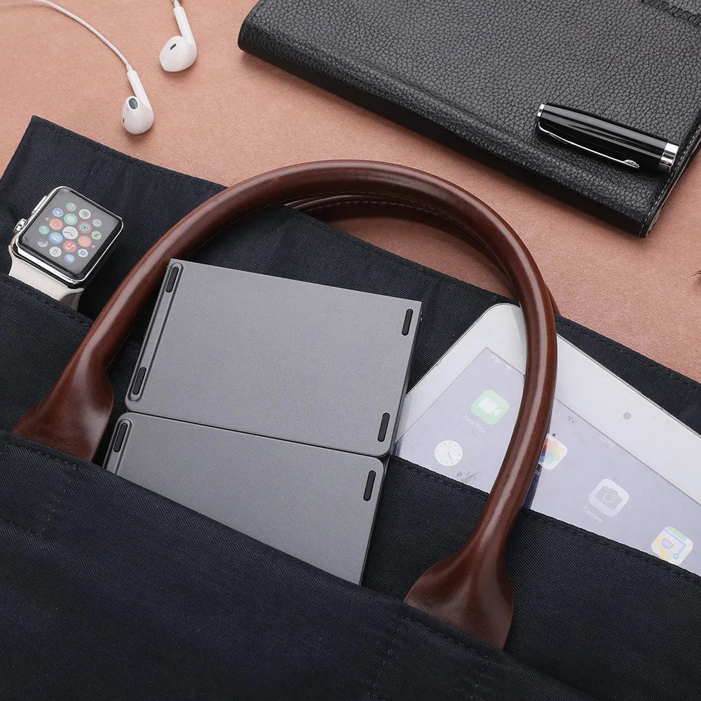 Wireless Folding Keyboard