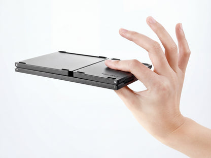 Wireless Folding Keyboard